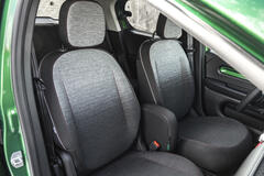 Renault Twingo E-Tech electric