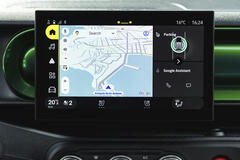 Renault Twingo E-Tech electric