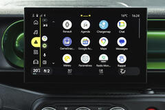 Renault Twingo E-Tech electric