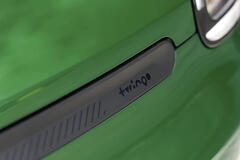 Renault Twingo E-Tech electric