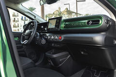 Renault Twingo E-Tech electric