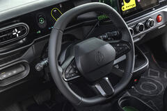 Renault Twingo E-Tech electric