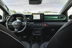 Renault Twingo E-Tech electric