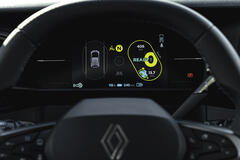 Renault Twingo E-Tech electric