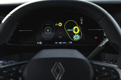 Renault Twingo E-Tech electric