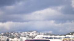 Renault Twingo E-Tech electric