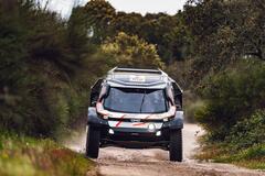 Sandriders - Rallye-Raid Portugal