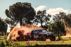 Sandriders - Rallye-Raid Portugal
