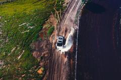 Sandriders - Rallye-Raid Portugal