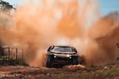 Sandriders - Rallye-Raid Portugal