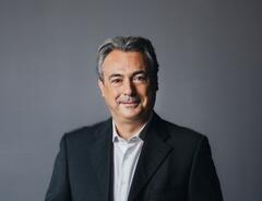 Massimo Fumarola est nommé VP Alpine Strategy & Product Performance