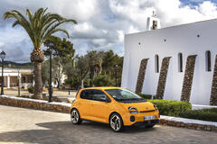 Renault Twingo E-Tech electric