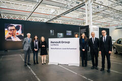 Manfacture Louis Schweitzer