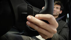 Dacia Duster hybrid 150 4x4