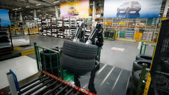 Humanoider Roboter - Calvin