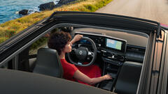 Renault 4 E-Tech electric «plein sud®»