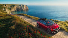 Renault 4 E-Tech electric «plein sud®»