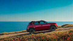 Renault 4 E-Tech electric «plein sud®»