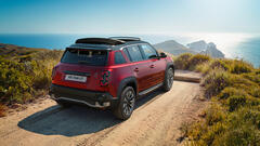 Renault 4 E-Tech electric «plein sud®»