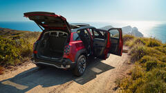 Renault 4 E-Tech electric «plein sud®»