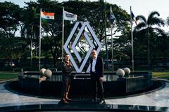 Renault Group präsentiert Strategieplan für Indien