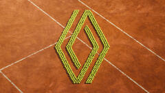 Partnership Renault Roland Garros 2026