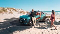 Renault 4 JP 4x4 Concept