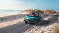 Renault 4 JP 4x4 Concept