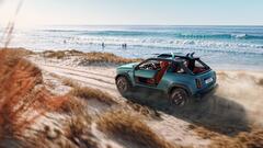 Renault 4 JP 4x4 Concept