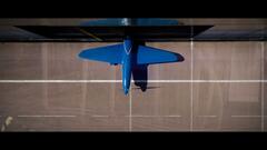 Caudron Rafale C.460