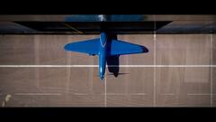 Caudron Rafale C.460