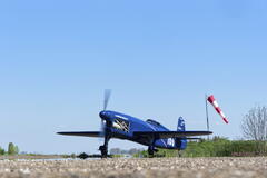 Renault Caudron C.460 Rafale