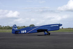 Renault Caudron C.460 Rafale