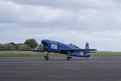 Renault Caudron C.460 Rafale