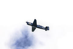 Renault Caudron C.460 Rafale