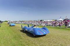 Renault Caudron C.460 Rafale