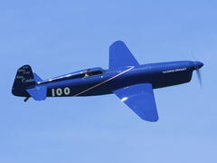Renault Caudron C.460 Rafale