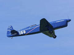 Renault Caudron C.460 Rafale