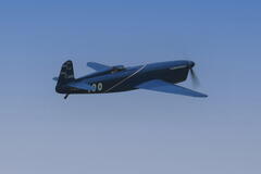 Renault Caudron C.460 Rafale
