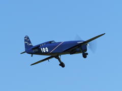 Renault Caudron C.460 Rafale