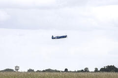 Renault Caudron C.460 Rafale