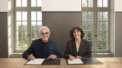 Gucci wird Alpine F1 Titelpartner 2027