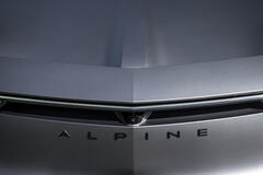 Alpine A390 GTS
