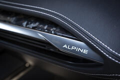 Alpine A390 GTS