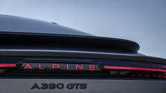 Alpine A390 GTS
