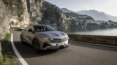 Alpine A390 GTS