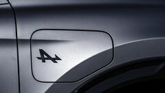 Alpine A390 GTS