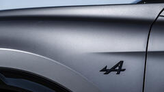 Alpine A390 GTS