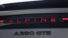 Alpine A390 GTS