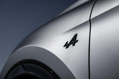 Alpine A390 GTS